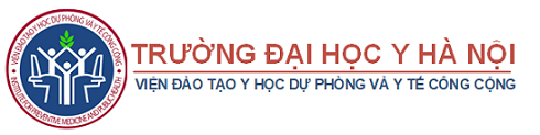 Viện Đào tạo Y học Dự phòng và Y tế Công cộng - Trường Đại học Y Hà Nội
